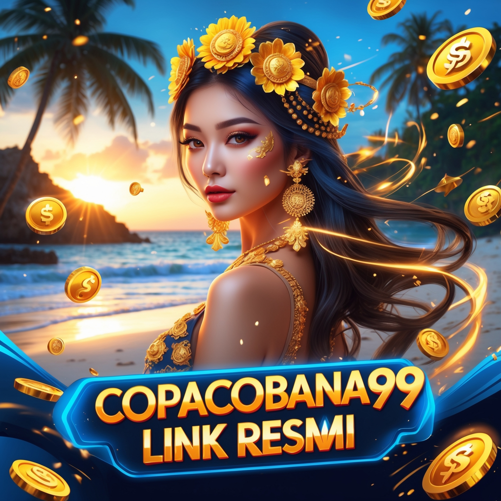 COPACOBANA99